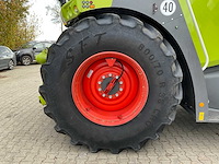 2021 claas jaguar 940 veldhakselaar - afbeelding 5 van  45