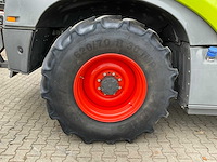2021 claas jaguar 940 veldhakselaar - afbeelding 7 van  45