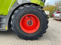 2021 claas jaguar 940 veldhakselaar - afbeelding 8 van  45