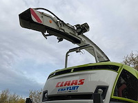 2021 claas jaguar 940 veldhakselaar - afbeelding 9 van  45