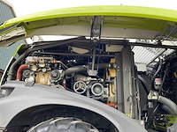 2021 claas jaguar 940 veldhakselaar - afbeelding 11 van  45