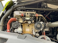 2021 claas jaguar 940 veldhakselaar - afbeelding 14 van  45