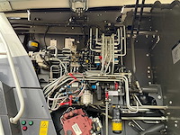 2021 claas jaguar 940 veldhakselaar - afbeelding 22 van  45