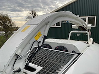 2021 claas jaguar 940 veldhakselaar - afbeelding 27 van  45