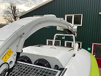 2021 claas jaguar 940 veldhakselaar - afbeelding 28 van  45