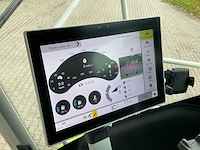 2021 claas jaguar 940 veldhakselaar - afbeelding 31 van  45