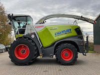 2021 claas jaguar 940 veldhakselaar - afbeelding 23 van  45