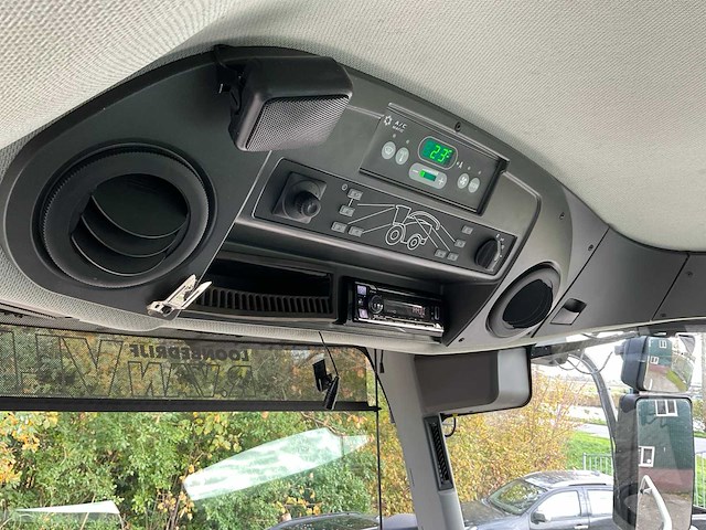 2021 claas jaguar 940 veldhakselaar - afbeelding 35 van  45