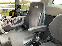 2021 claas jaguar 940 veldhakselaar - afbeelding 36 van  45