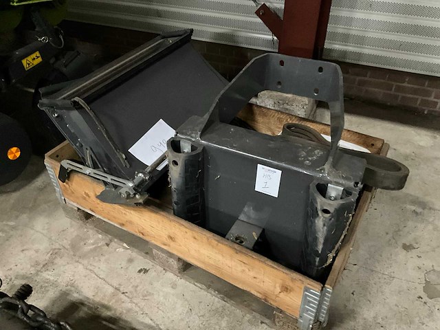 2021 claas jaguar 940 veldhakselaar - afbeelding 38 van  45