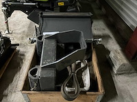 2021 claas jaguar 940 veldhakselaar - afbeelding 39 van  45