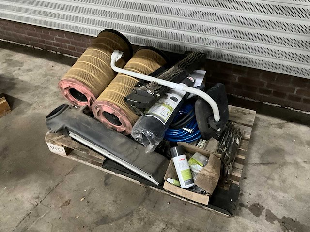 2021 claas jaguar 940 veldhakselaar - afbeelding 40 van  45