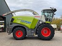2021 claas jaguar 940 veldhakselaar - afbeelding 34 van  45