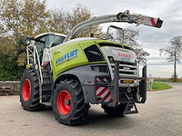 2021 claas jaguar 940 veldhakselaar - afbeelding 41 van  45