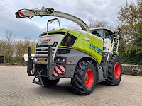 2021 claas jaguar 940 veldhakselaar - afbeelding 42 van  45