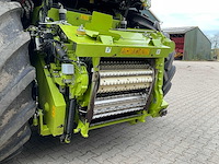 2021 claas jaguar 940 veldhakselaar - afbeelding 45 van  45