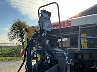 2021 claas rollant 455 rc uniwrap ronde balenpers - afbeelding 3 van  41