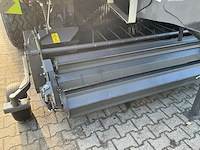 2021 claas rollant 455 rc uniwrap ronde balenpers - afbeelding 5 van  41