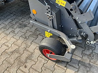 2021 claas rollant 455 rc uniwrap ronde balenpers - afbeelding 7 van  41