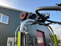 2021 claas rollant 455 rc uniwrap ronde balenpers - afbeelding 11 van  41