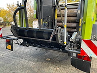 2021 claas rollant 455 rc uniwrap ronde balenpers - afbeelding 26 van  41