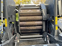 2021 claas rollant 455 rc uniwrap ronde balenpers - afbeelding 28 van  41