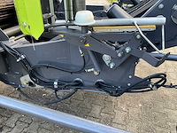 2021 claas rollant 455 rc uniwrap ronde balenpers - afbeelding 30 van  41