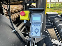 2021 claas rollant 455 rc uniwrap ronde balenpers - afbeelding 31 van  41