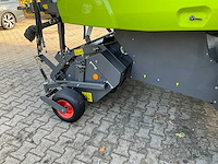 2021 claas rollant 455 rc uniwrap ronde balenpers - afbeelding 40 van  41