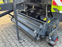 2021 claas rollant 455 rc uniwrap ronde balenpers - afbeelding 41 van  41