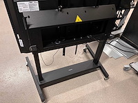 2021 clevertouch impact plus 2 interactive touchscreen 55" - afbeelding 1 van  1