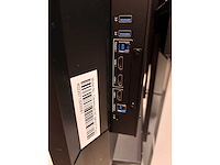 2021 clevertouch impact plus 2 interactive touchscreen 55" - afbeelding 4 van  4