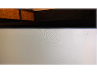 2021 clevertouch impact plus 2 interactive touchscreen 55" - afbeelding 1 van  1