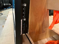 2021 clevertouch impact plus 2 interactive touchscreen 65" - afbeelding 1 van  1