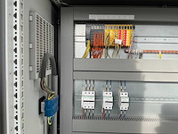 2021 cnc solutions tx200l (u200) spuitrobot - afbeelding 9 van  28