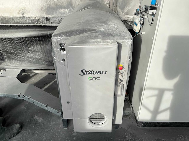 2021 cnc solutions tx200l (u200) spuitrobot - afbeelding 16 van  28