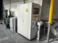 2021 cnc solutions tx200l (u200) spuitrobot - afbeelding 18 van  28