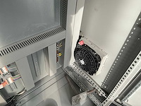 2021 cnc solutions tx200l (u200) spuitrobot - afbeelding 3 van  14