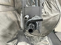 2021 cnc solutions tx200l (u200) spuitrobot - afbeelding 12 van  14