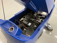 2021 columbus ra43b20 schrob/zuigmachine - afbeelding 4 van  14