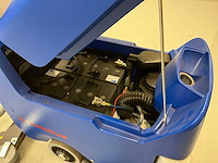 2021 columbus ra43b20 schrob/zuigmachine - afbeelding 5 van  14