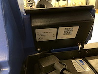 2021 columbus ra43b20 schrob/zuigmachine - afbeelding 6 van  14