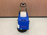 2021 columbus ra43b20 schrob/zuigmachine - afbeelding 7 van  14