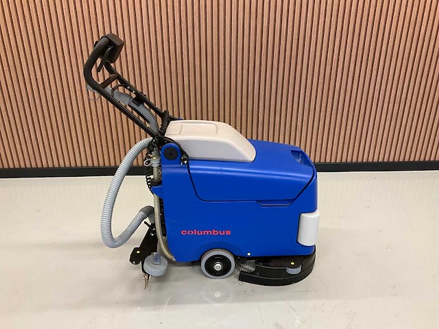 2021 columbus ra43b20 schrob/zuigmachine - afbeelding 8 van  14
