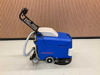 2021 columbus ra43b20 schrob/zuigmachine - afbeelding 8 van  14