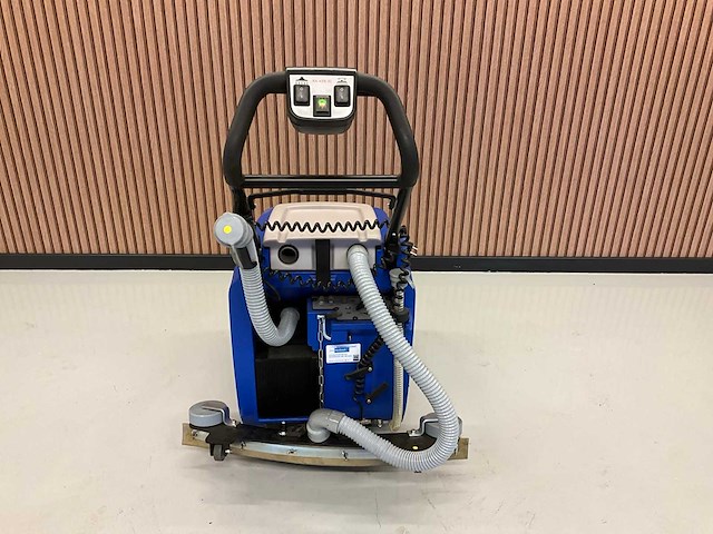 2021 columbus ra43b20 schrob/zuigmachine - afbeelding 9 van  14