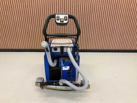 2021 columbus ra43b20 schrob/zuigmachine - afbeelding 9 van  14