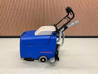 2021 columbus ra43b20 schrob/zuigmachine - afbeelding 10 van  14