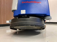 2021 columbus ra43b20 schrob/zuigmachine - afbeelding 11 van  14