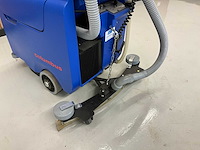 2021 columbus ra43b20 schrob/zuigmachine - afbeelding 12 van  14
